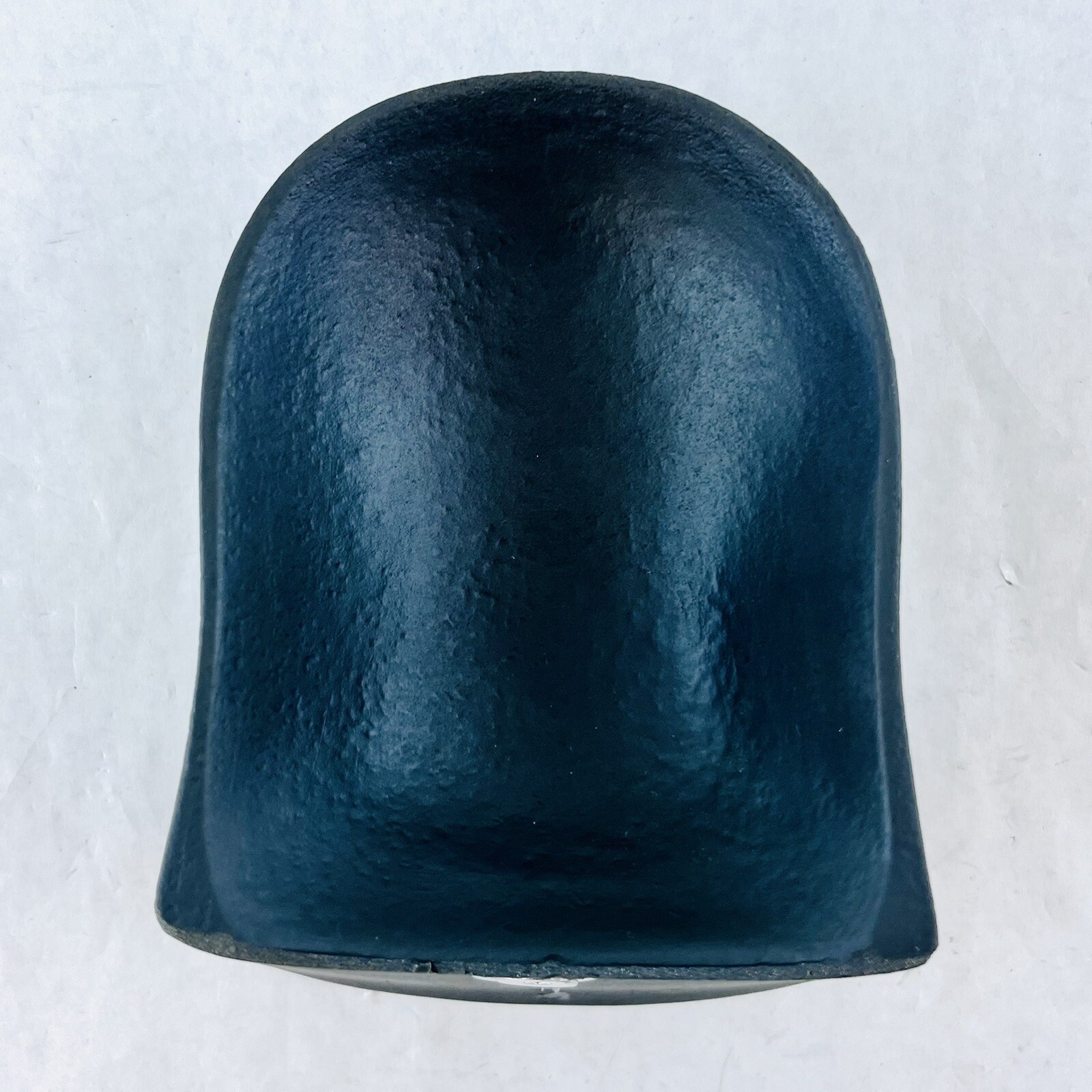 Columbia Bath Soft Flex Splash Guard Accessory only Dark Gray Toilet Support