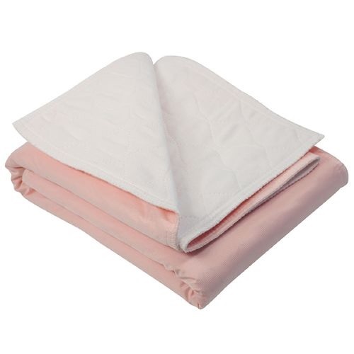 Reusable Underpads Washable Soft Knit 300 MDTIU3TCFPNK, Medline 30×36 (3 pcs)