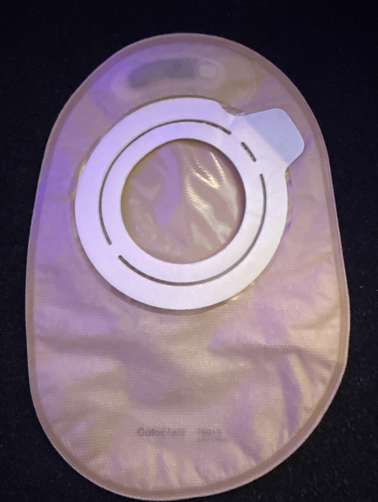4 Coloplast 10915 SenSura Flex Maxi Closed Pouch 8 1/2″ 570ml New