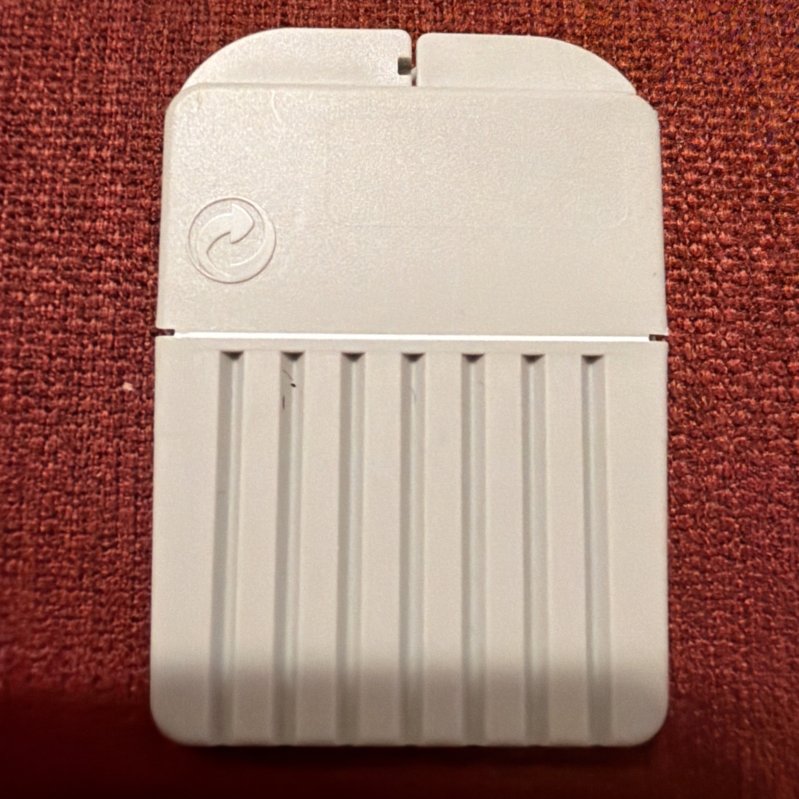 Signia/Siemens miniFit Wax Guard 10966257 For Hearing Aids Pkg of 7 -Missing One