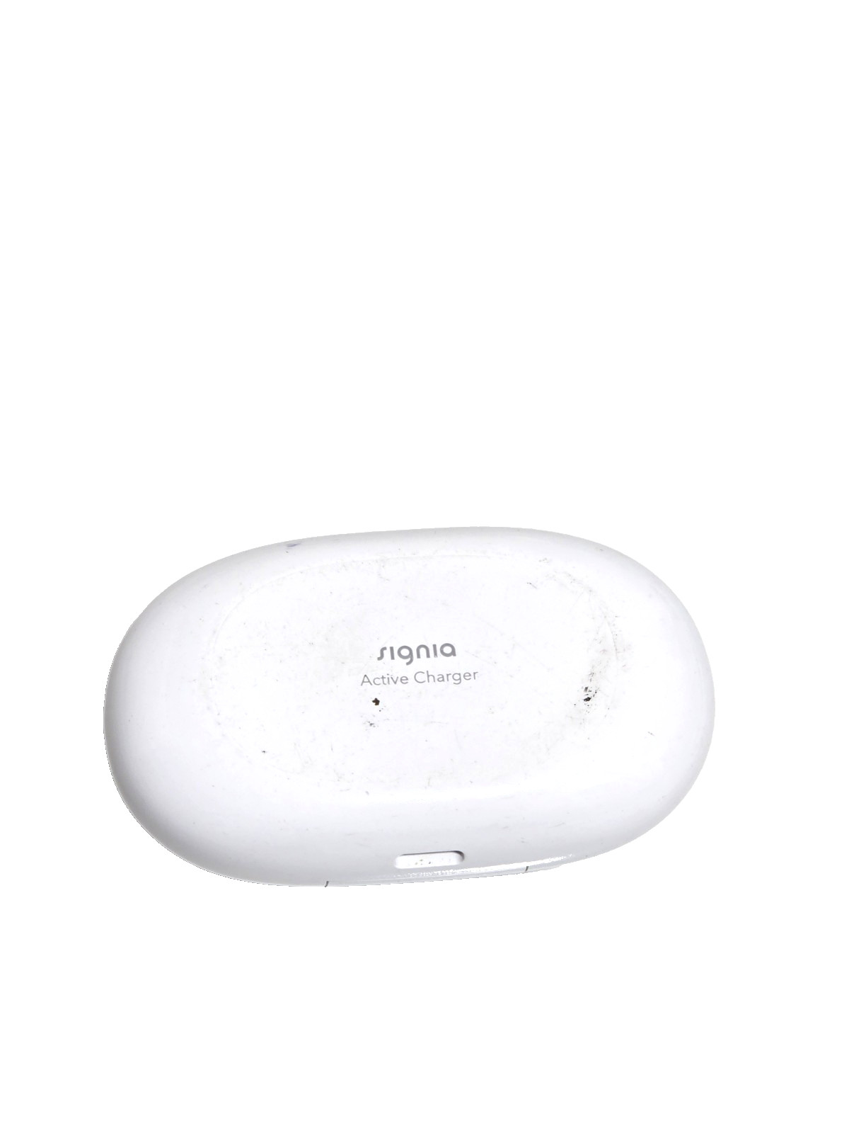 Signia Charger for Active Active Pro AX Hearing Aids Charger Only with USB CABL
