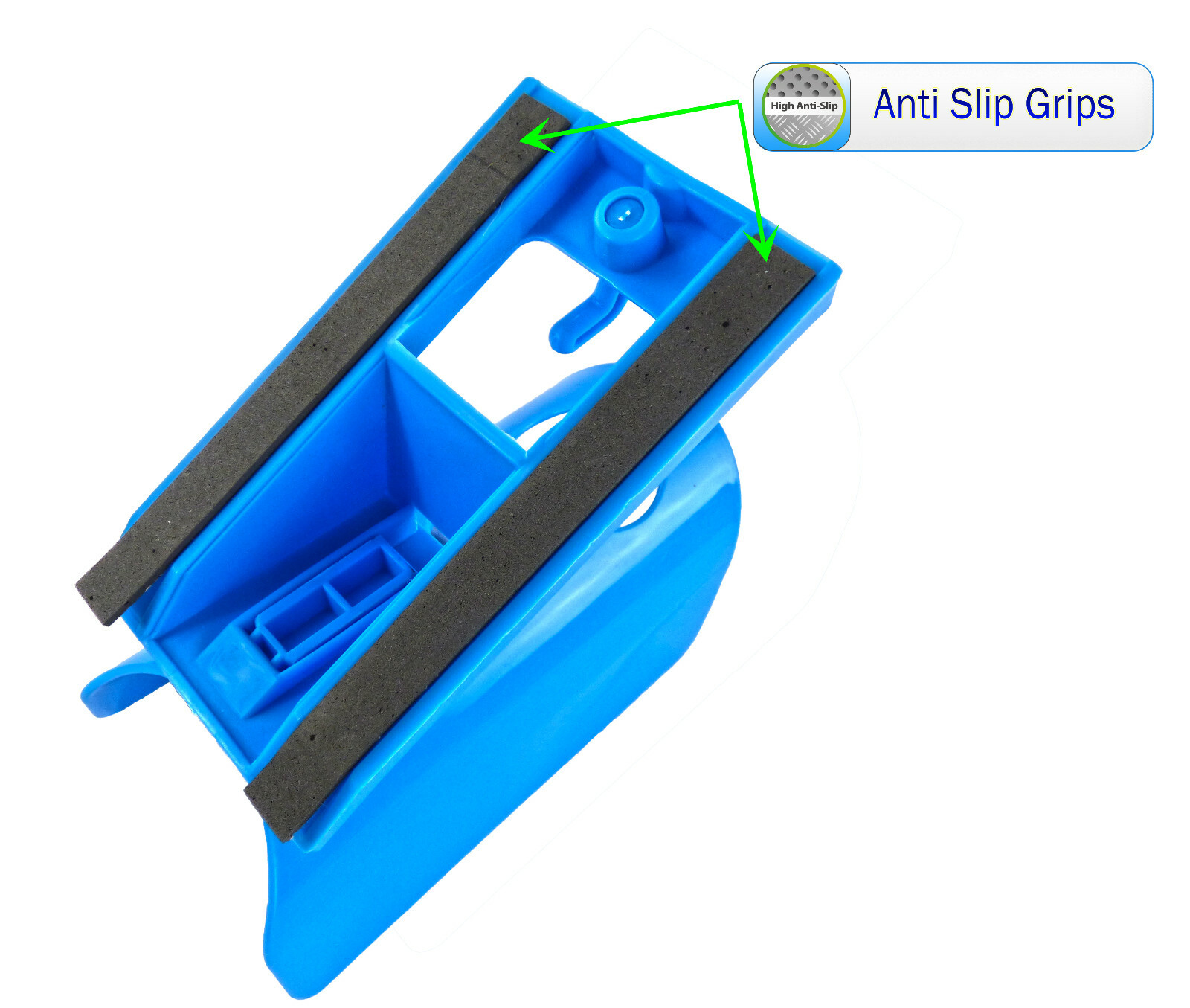 2 Easy Sock On & Off Helper Aid – Shoe Horn Sock Assistant Tool