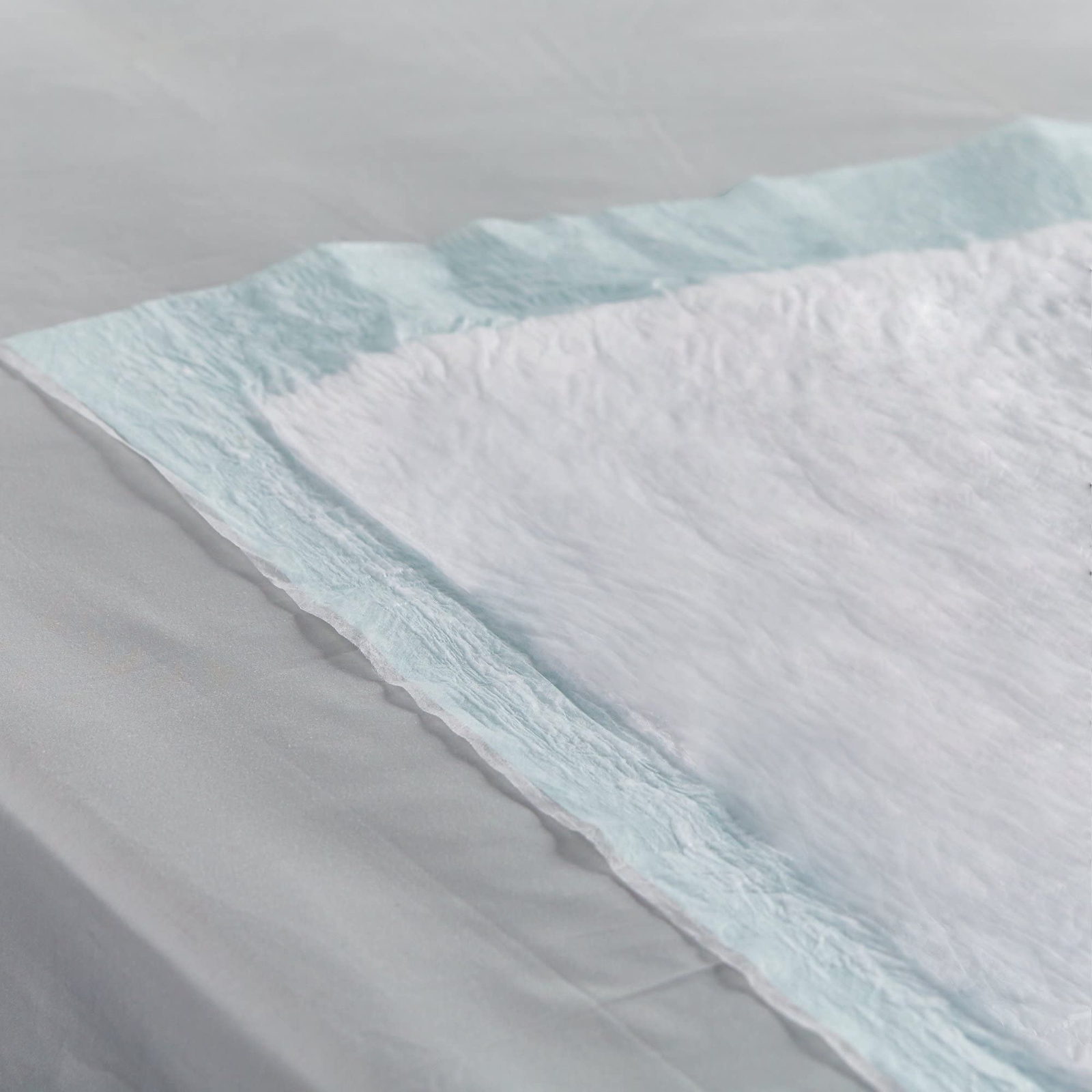 Covidien 95813101 Underpad Wings 30 X 36 Inch Disposable Fluff / Polymer 958b10