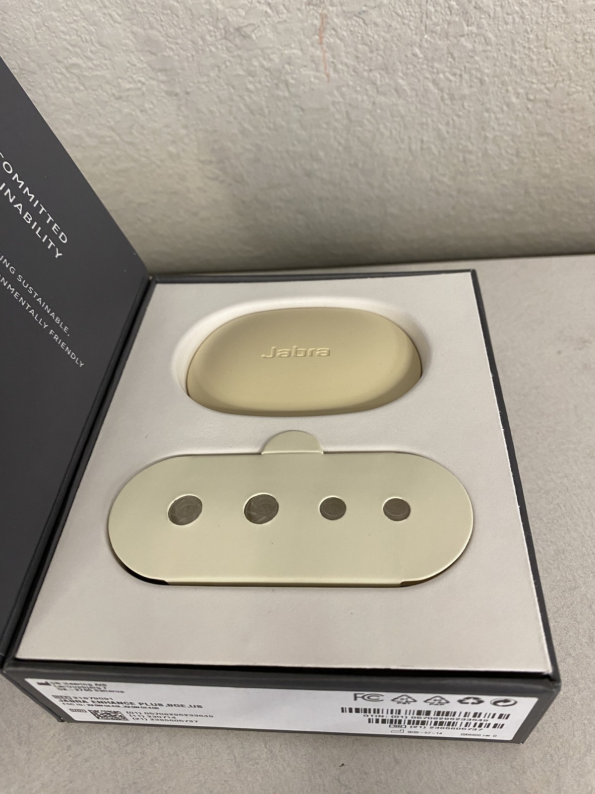 Jabra Enhance Plus