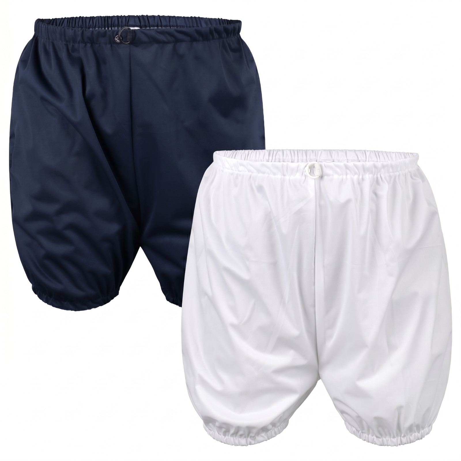 2Pack Adult Incontinence Diaper Pants for Elderly Washable Adjustable Leak-Proof