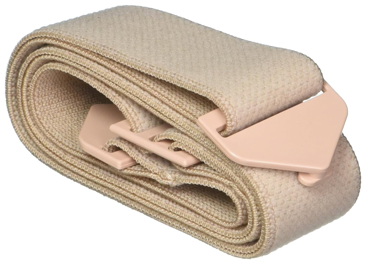 Hollister 7300 Adjustable Ostomy Belt Medium 23 x 43 Inch (3 Pack)