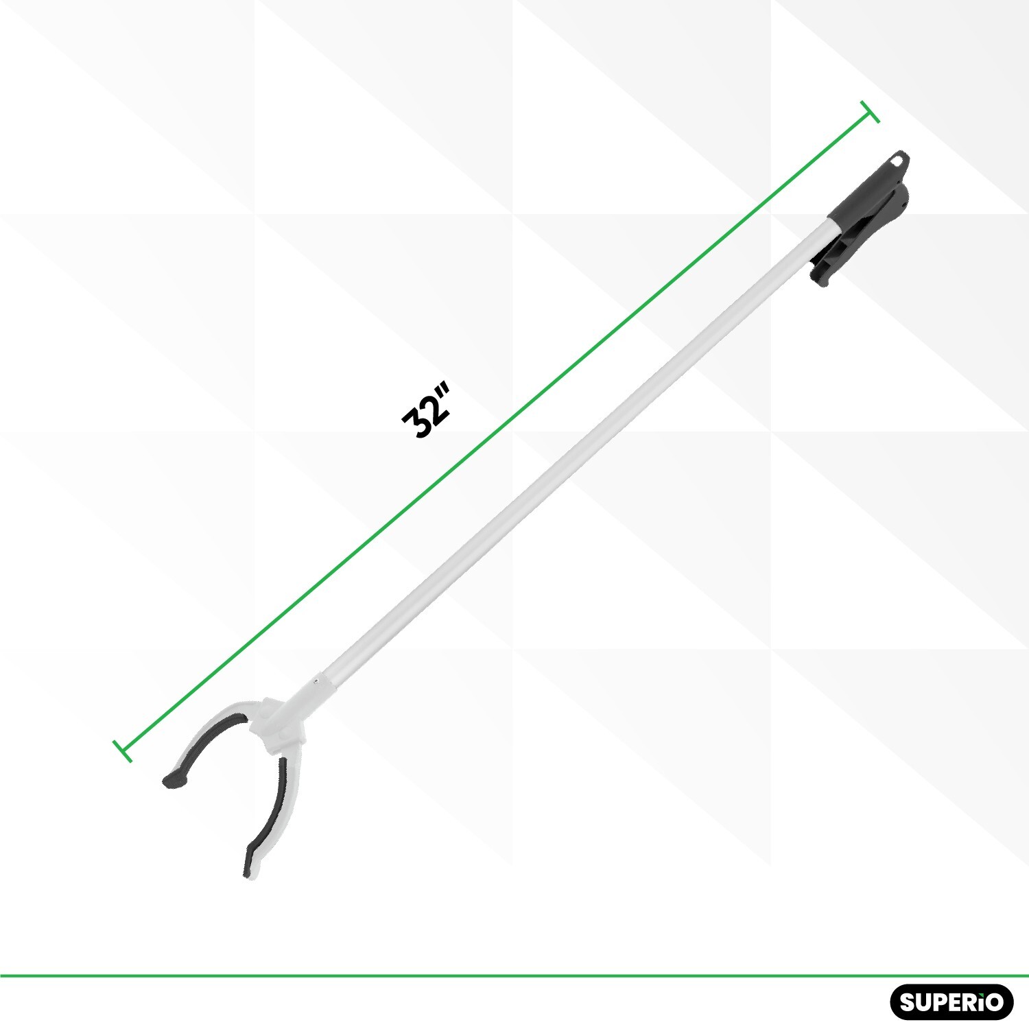 Grabber Pick Up Reaching Tool 32″