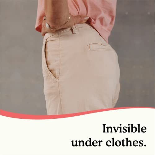 Because Unisex Premium Overnight Plus Pull Up Underwear – Extremely Absorbent…