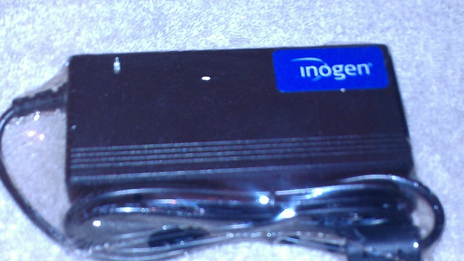 Genuine OEM AC Power Supply 4 Inogen One External Battery Charger BA403 BA303 NW