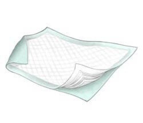 Underpad Simplicity Tendersorb 23 X 36 Inch, Moderate Absorbency, 7174 – Case of