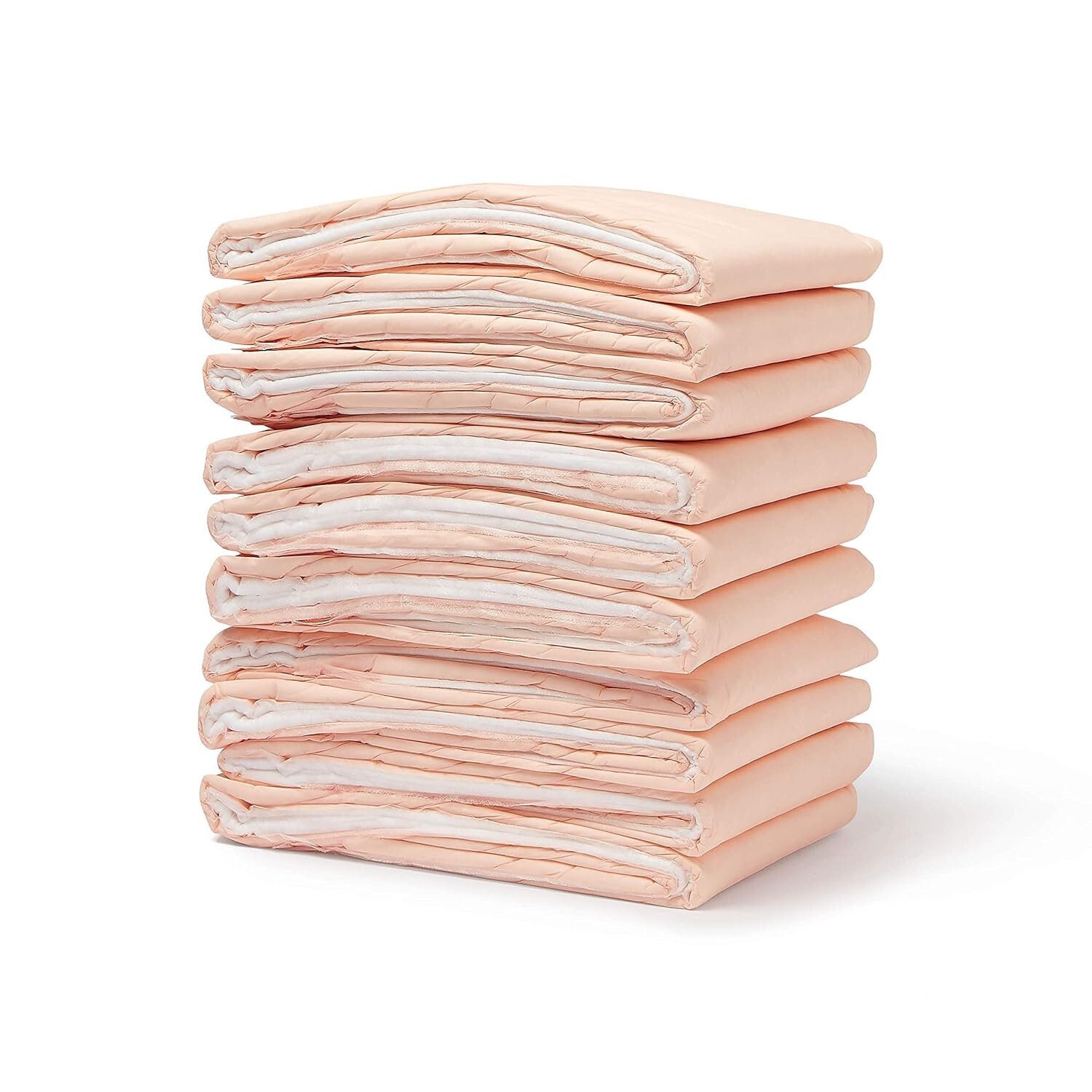 100 WAVE MEDICAL USA MADE PET PEE PADS 30×36 Ultra Absorbent Housetraining Pads