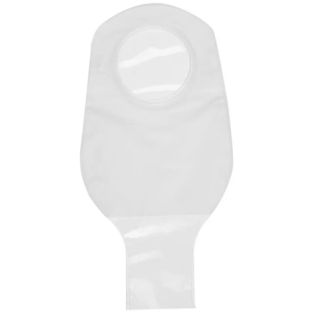 10 ConvaTec Natura Sure Fit 401514 Drainable Pouches 2¾” Exp 2030