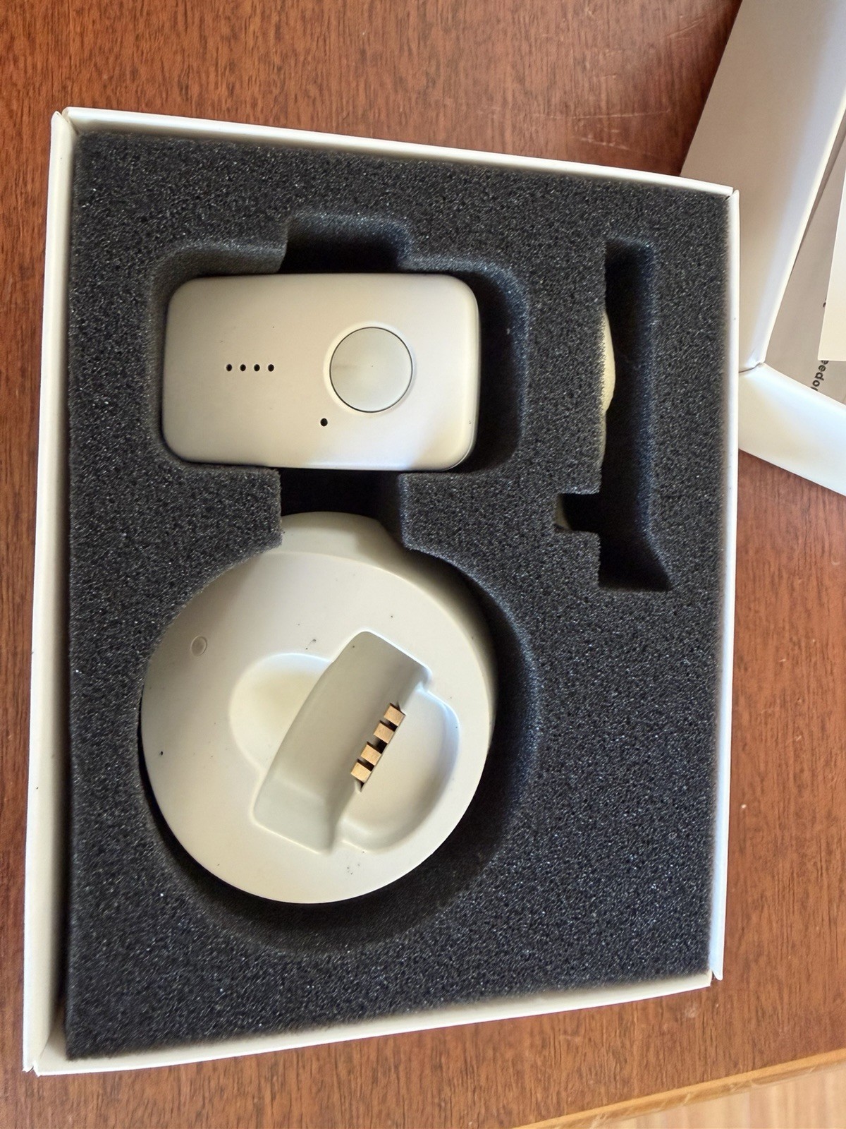 Medical Guardian MGMini | Medical Alert Device for Seniors | Water-Resistant, Em