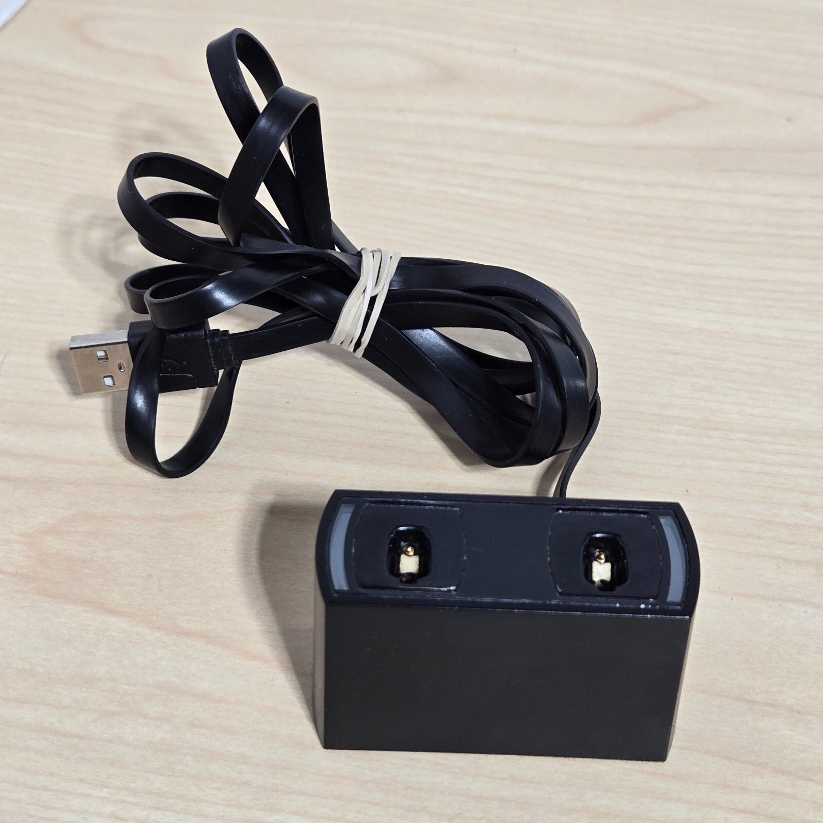 ZPower Model ZC-B01 Dual Pocket Hearing Aid Charger