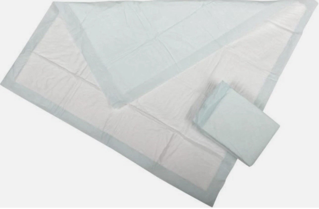Medline 5 Ultra Heavy Disposable 30×36 Dog Puppy Training Wee Wee Pee Underpads