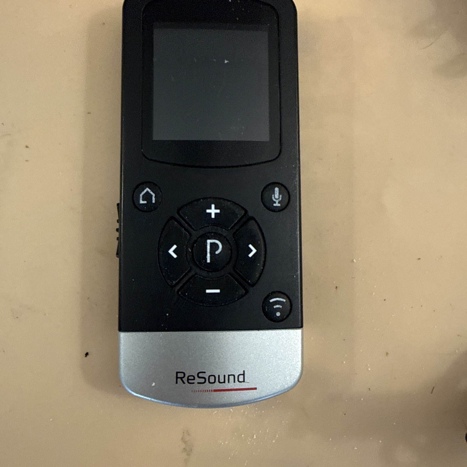 GN ReSound Unite REMOTE CONTROL 2 For ReSound Bluetooth Hearing Aids RC-2
