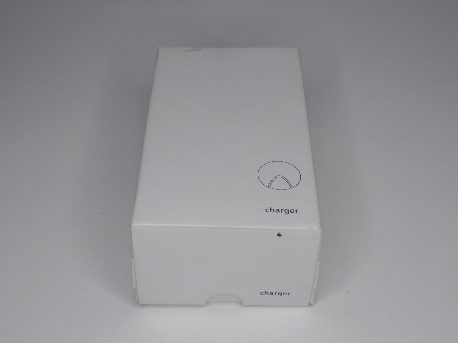 Miracle Ear Charger 3G-03 eCharger Dock 312-L New in Box with Power Cord