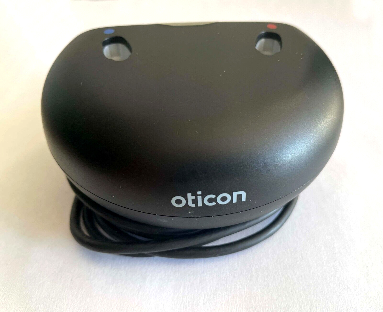 Oticon Charger 1.0 for miniRITE, Model C-1A2/C-1A