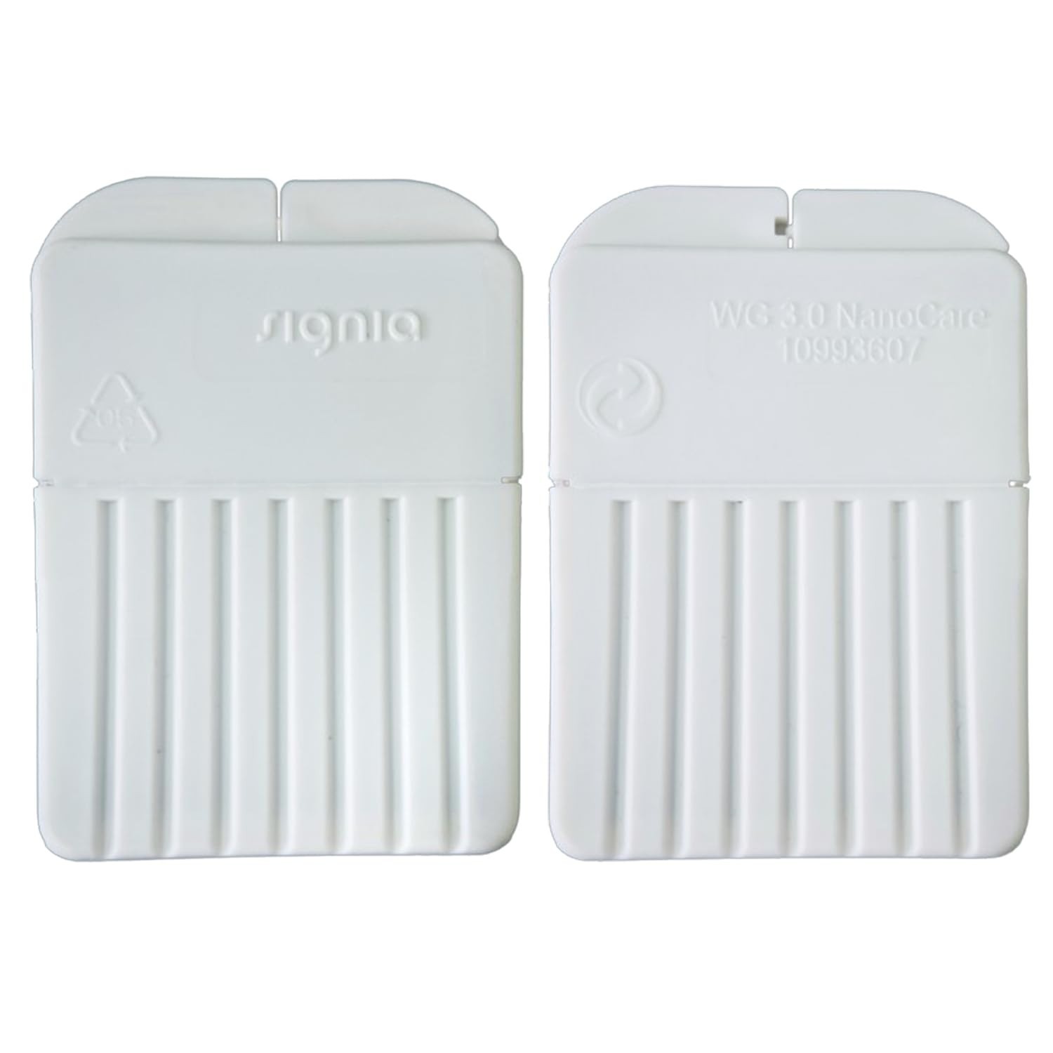 Nanocare 3.0 Wax Guards Filters for Hearing Aids – Compatible with Sony CRE-C20