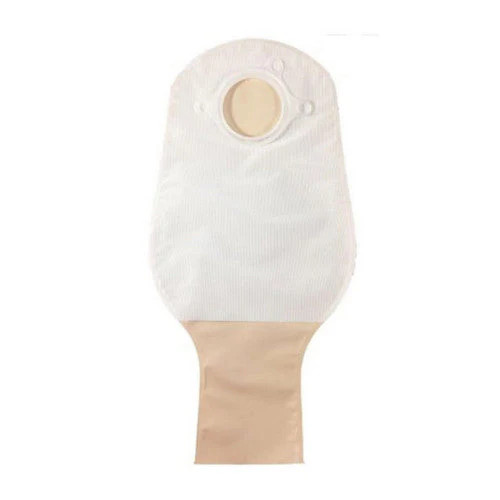 Colostomy Pouch Sur-Fit Natura Two-Piece System 12 Inch L Box Of 10 By Convatec