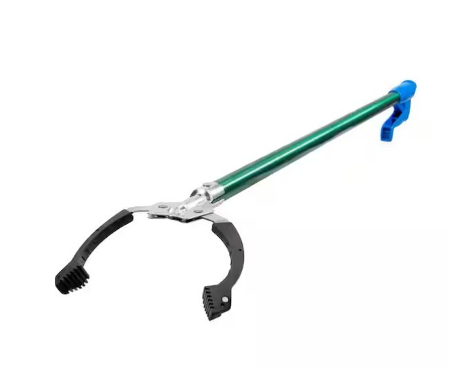Nifty Nabber Trash Picker Grabber 36 in.