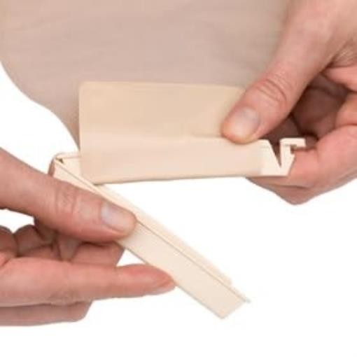 Hollister 8631 Premier 1-Piece Drainable Ostomy Pouch 10 Pack