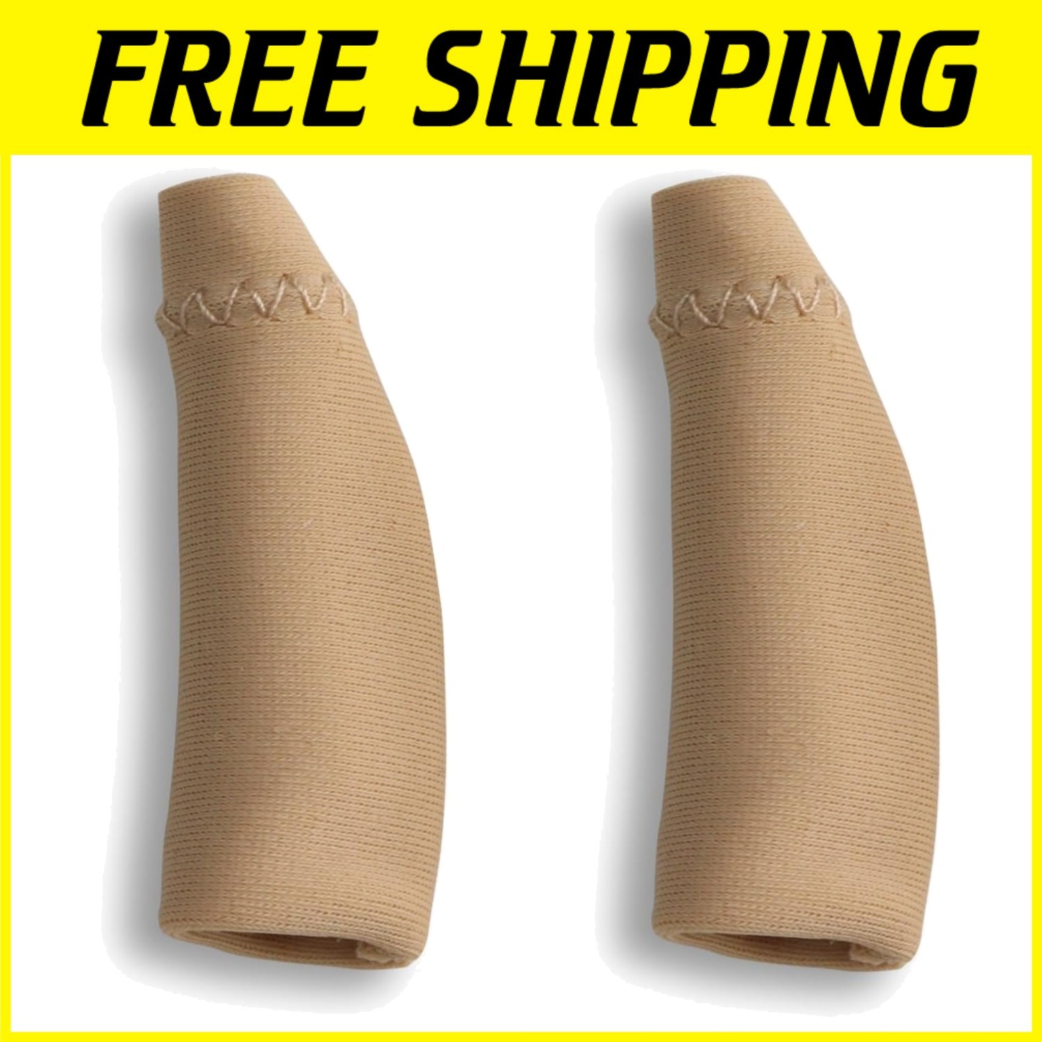 Protective Cover for Hearing Aids – Fashionable Colors