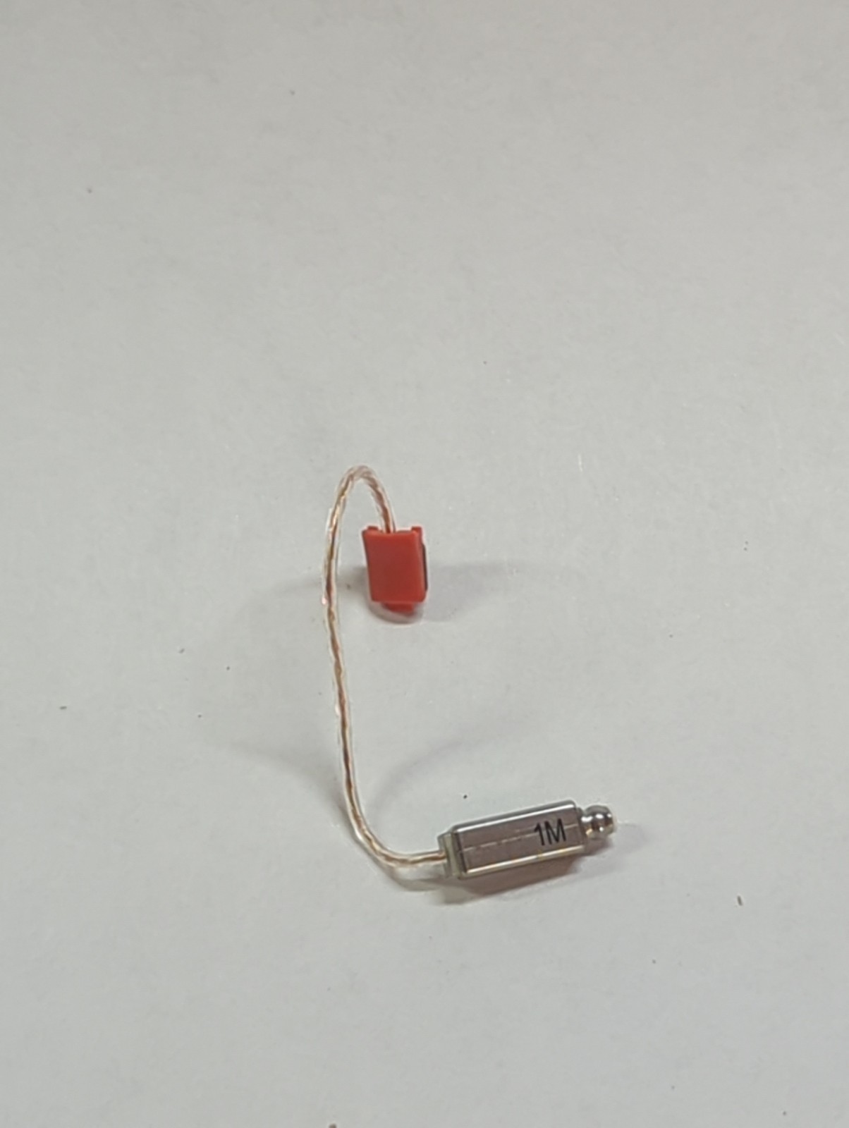 Signia Connexx miniReceiver 2.0 Wire | RIGHT | Size 1M Medium