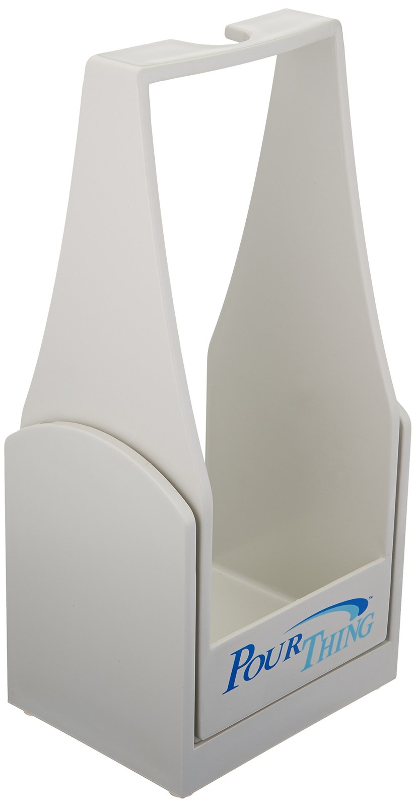 Sammons Preston 66348 No Lift Pouring Aid For Half Gallon And 2 Liter Jugs