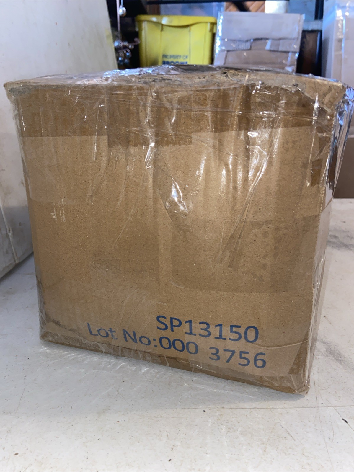 150 Secure Personal Care Products Under Pads 23×36 (15 Bags Of 10) SP13150