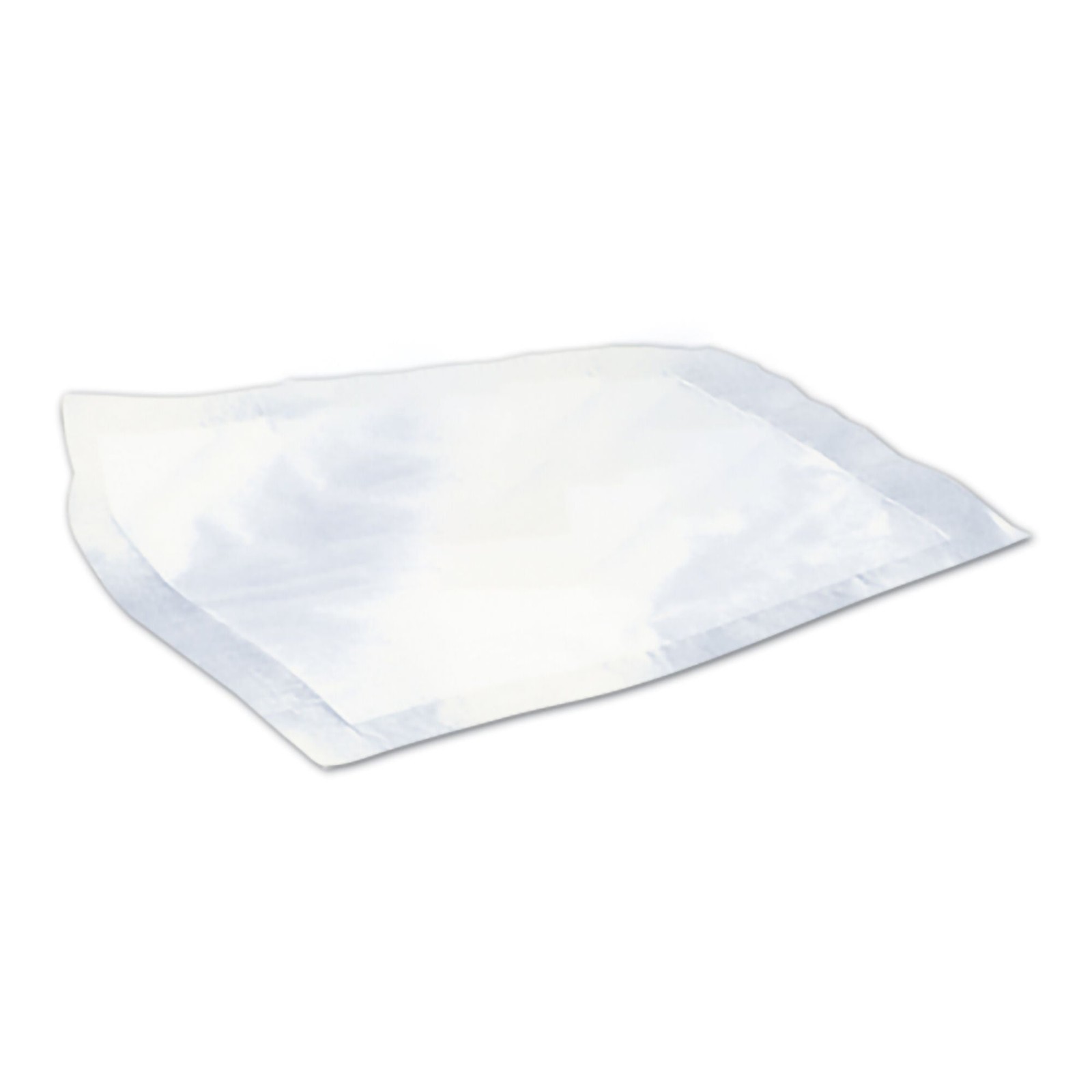 Tranquility ThinLiner Skin Fold Management Pad 6 X 10 Inch