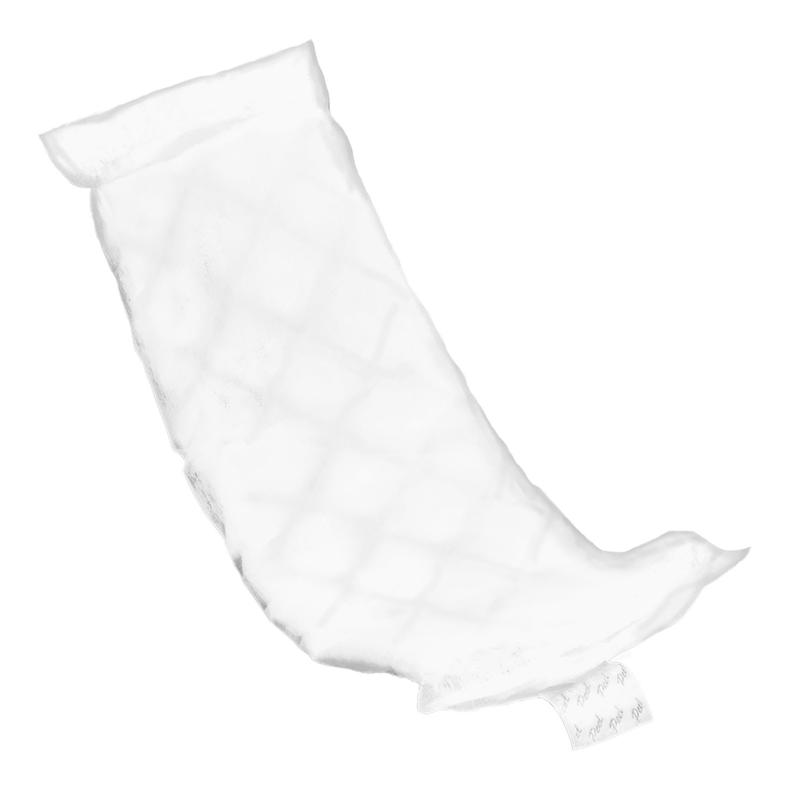 Tranquility Booster Pad 4-1/4 X 15 Inch Flow-Through Pad 200 Ct