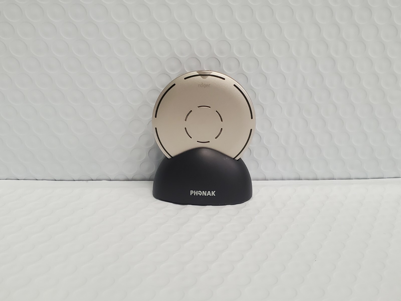 Phonak Roger Select iN, Complete Set 2 Receivers Installed!!
