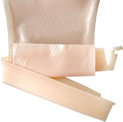 Colostomy Bag Clip Set – Easy 2-Piece Clamp for Everyday Comfort and Security