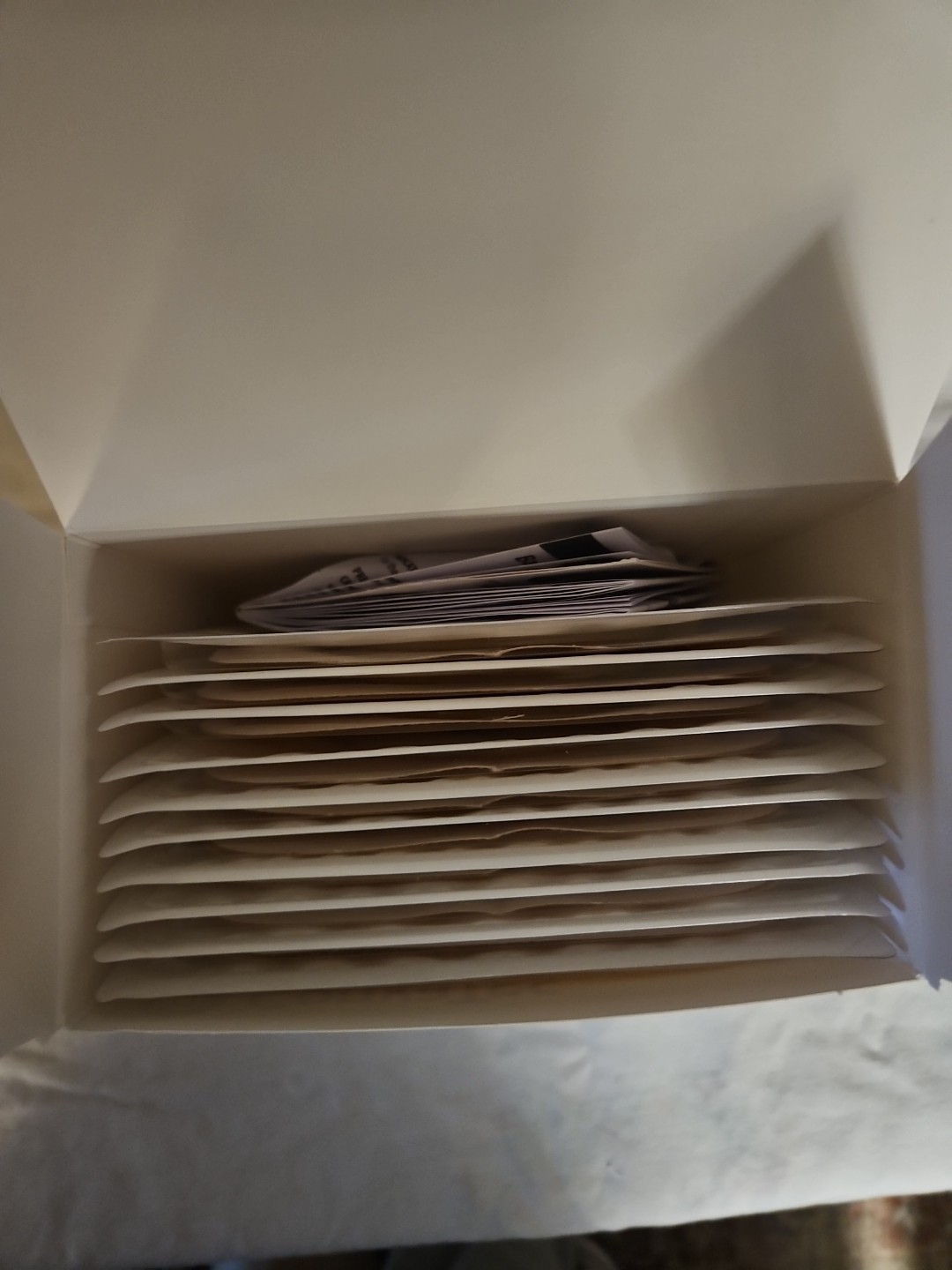 Convatec #125265 Sur-fit Natura Flexible Skin Barrier 5″ X 5″ 2 1/4″ 10 counts