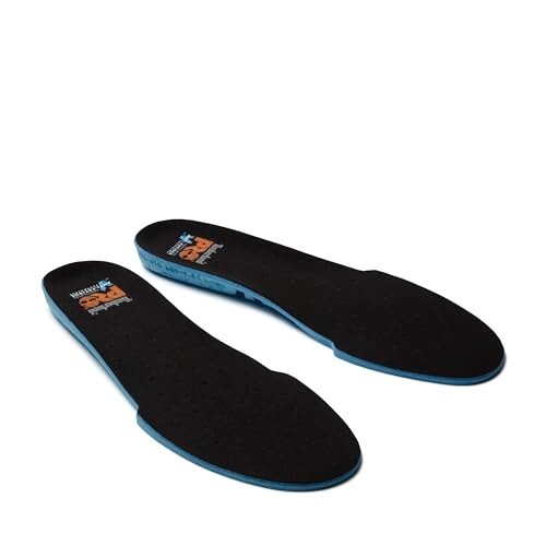 Unisex Ventilated Anti-Fatigue Footbed for Comfort & Support – Ideal for Work &
