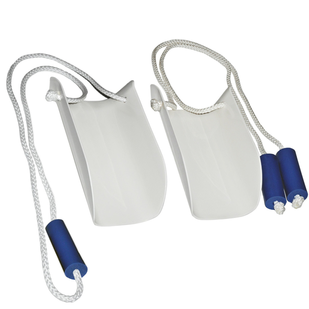 Kinsman Formed Sock Aid, Bariatric 5″ Wide