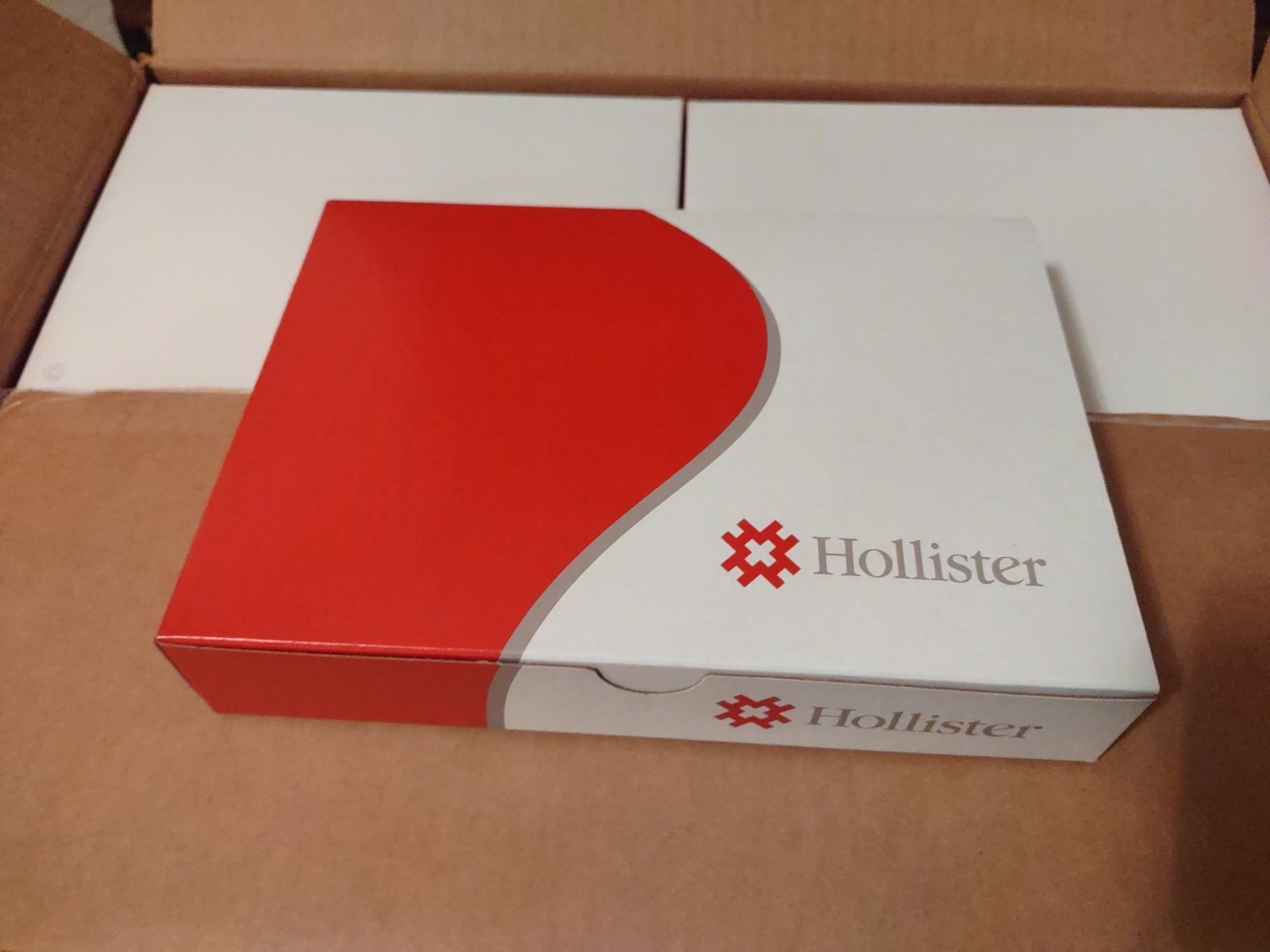Premier Flextend Ostomy Pouch 1/2 to 1-1/2 Inch Stoma 1pc System 5 Ct