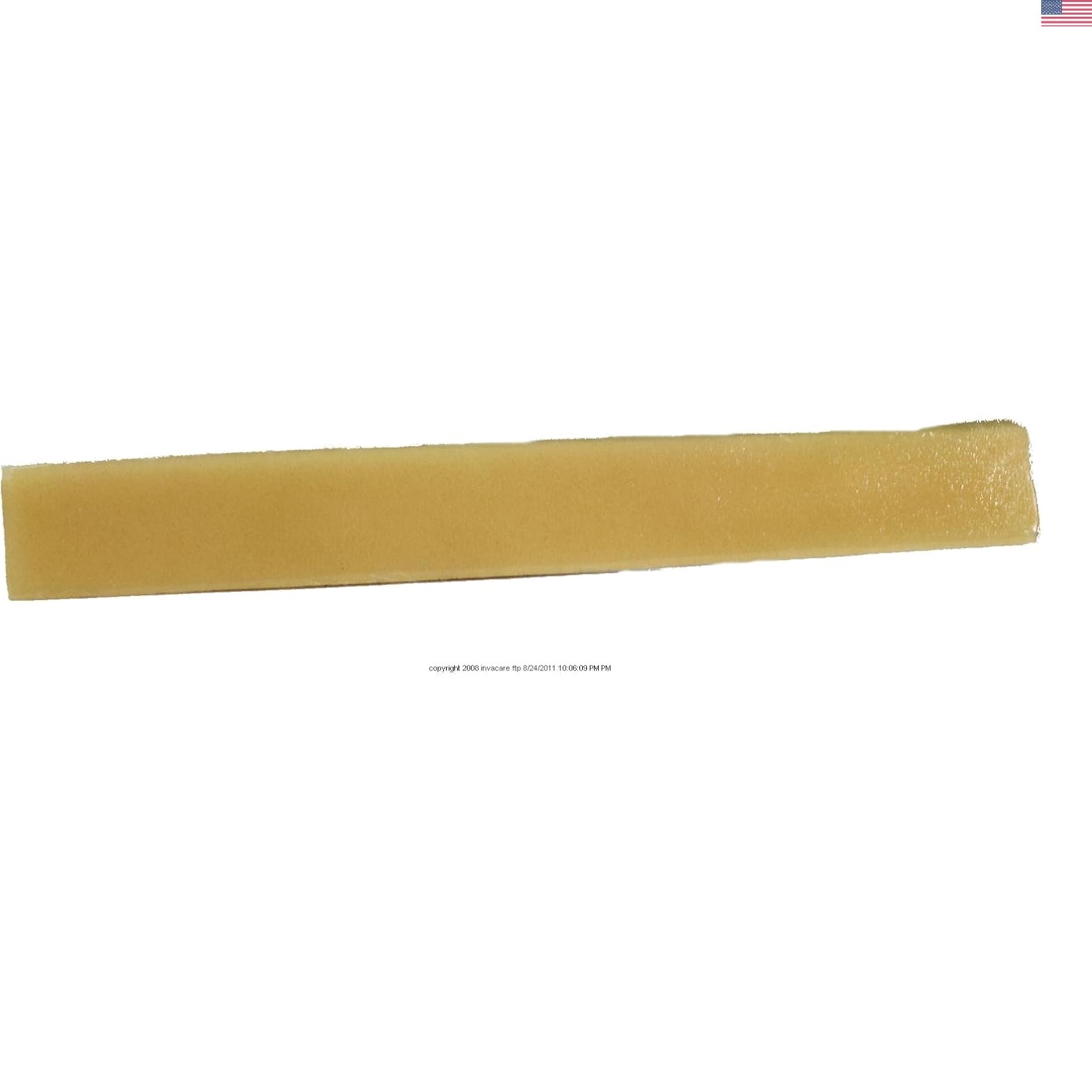 Stomahesive Protective Strips – Moldable Adhesive, 15 Count for Skin Safety