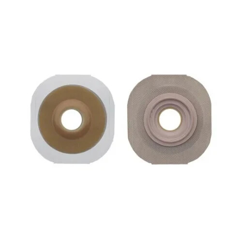 Hollister 13903 New Image Flextend 2-Pc Skin Barriers 1-3/4″ Flange