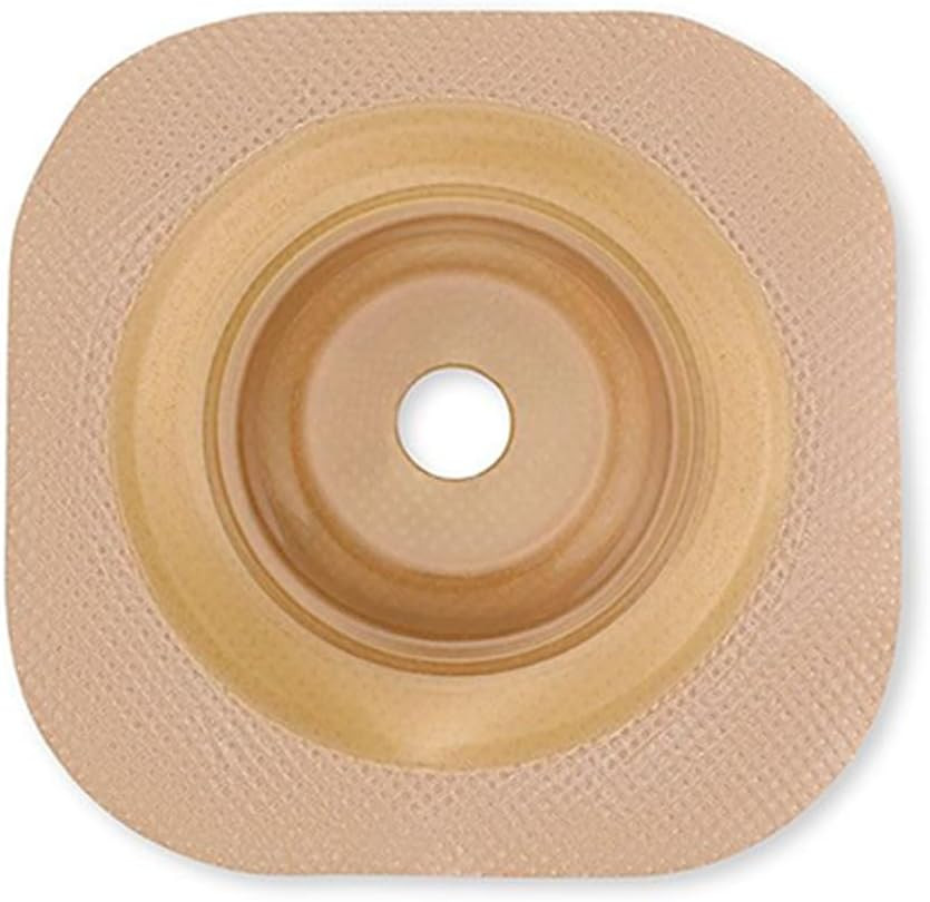 New Image Ceraplus Trim to Fit Ostomy Barrier Adhesive Tape Borders 70 Mm Flange