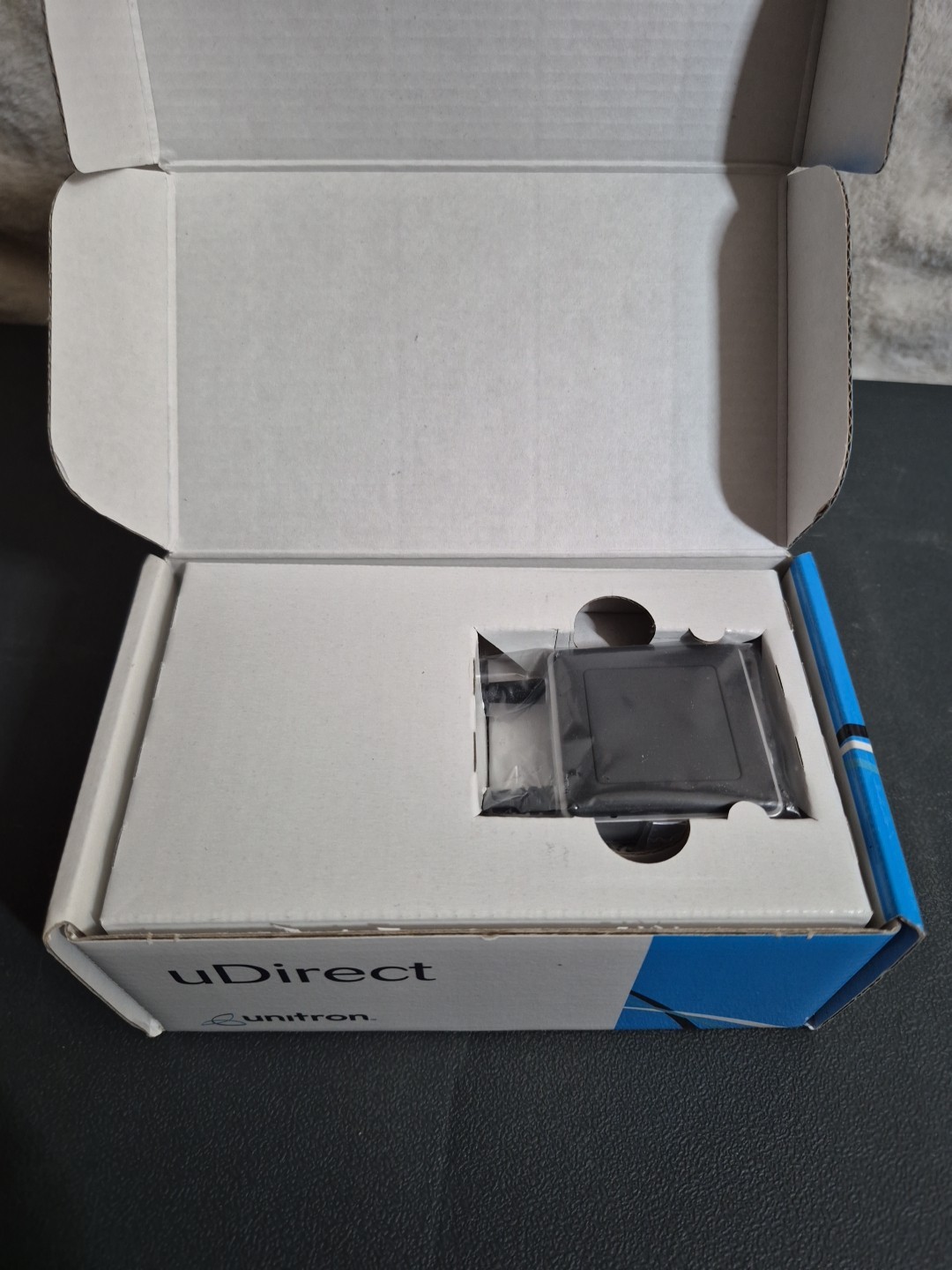 Unitron uDirect Hearing Aid Bluetooth Speaker
