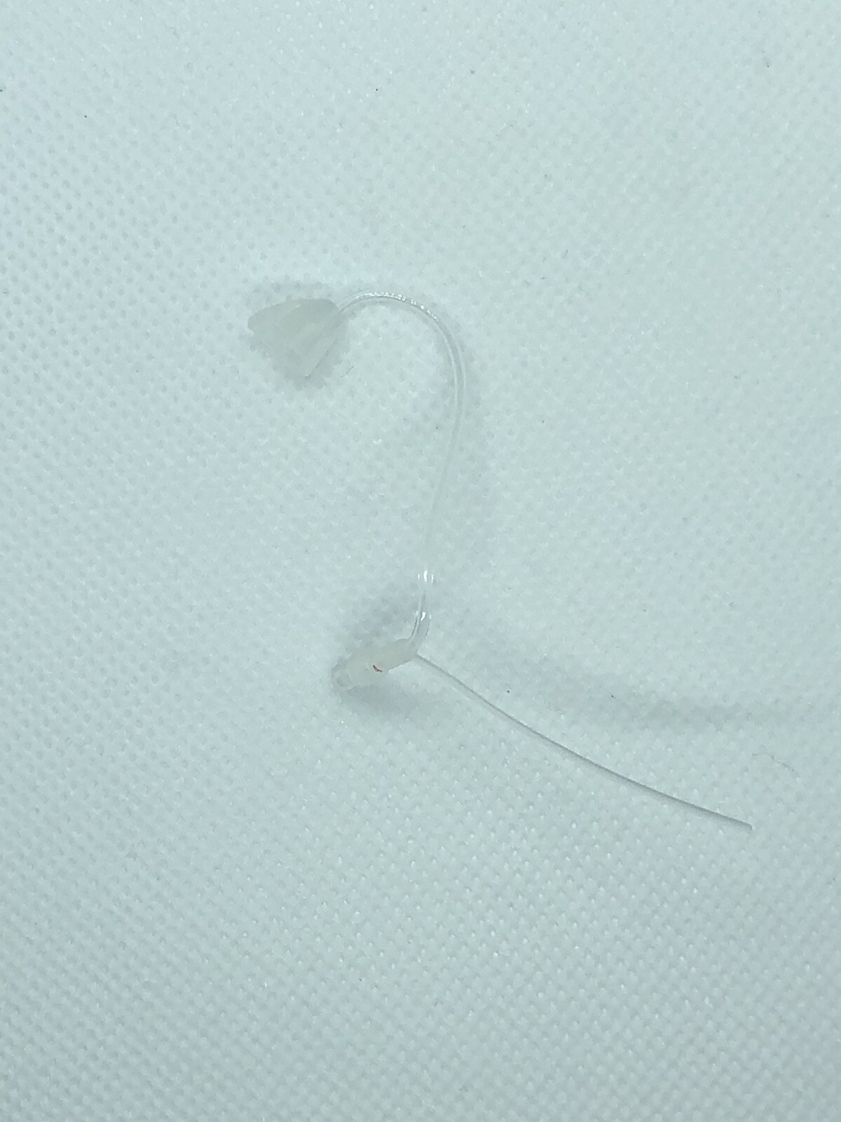 #4 single Life/Open Tube Siemens,Rexton,Signia,Miracle-Ear Open BTE Right Side