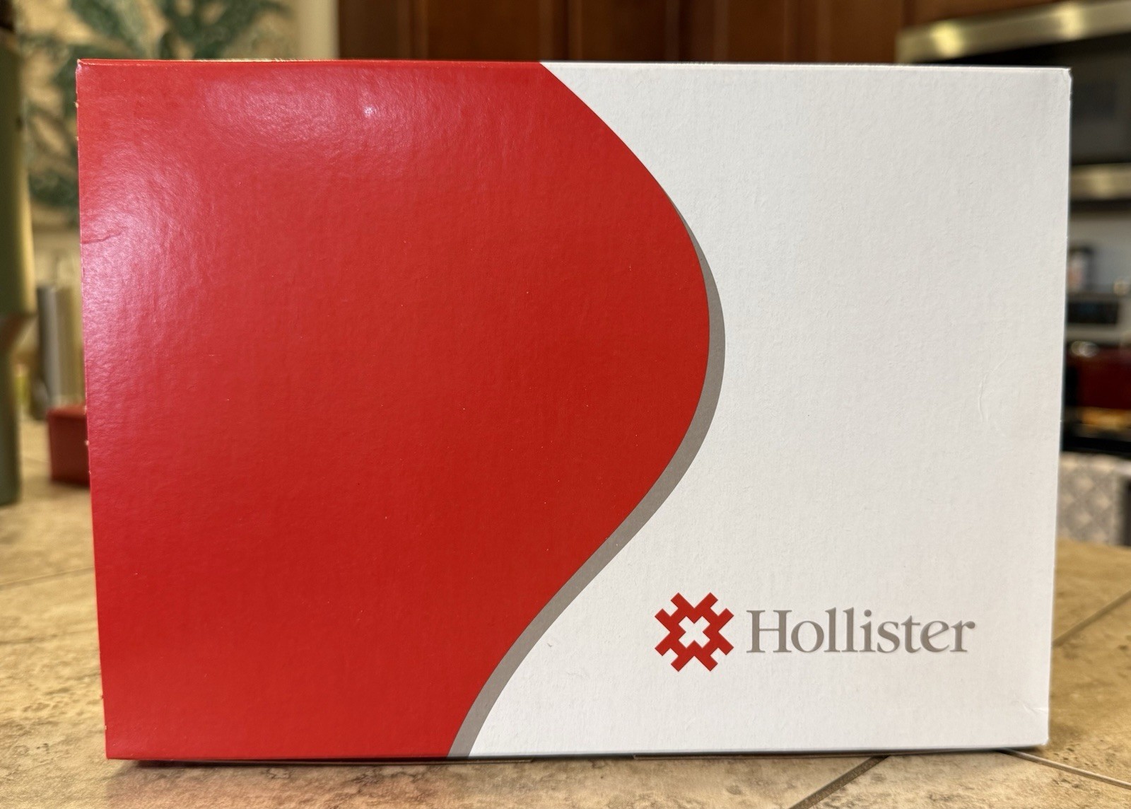 (2 Boxes) 20 Total Hollister 88402 Ostomy 1Pc Pouches Drainable Cut to 3″ Stoma