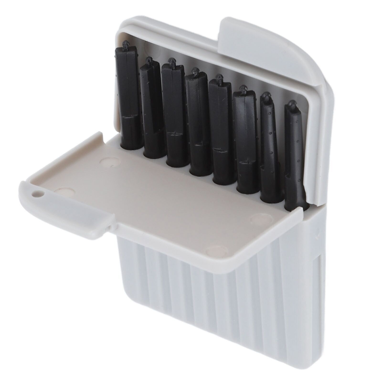 Hearing Aid Wax Guard Filter package Dustproof Hearing Aid Cleaning Accessory