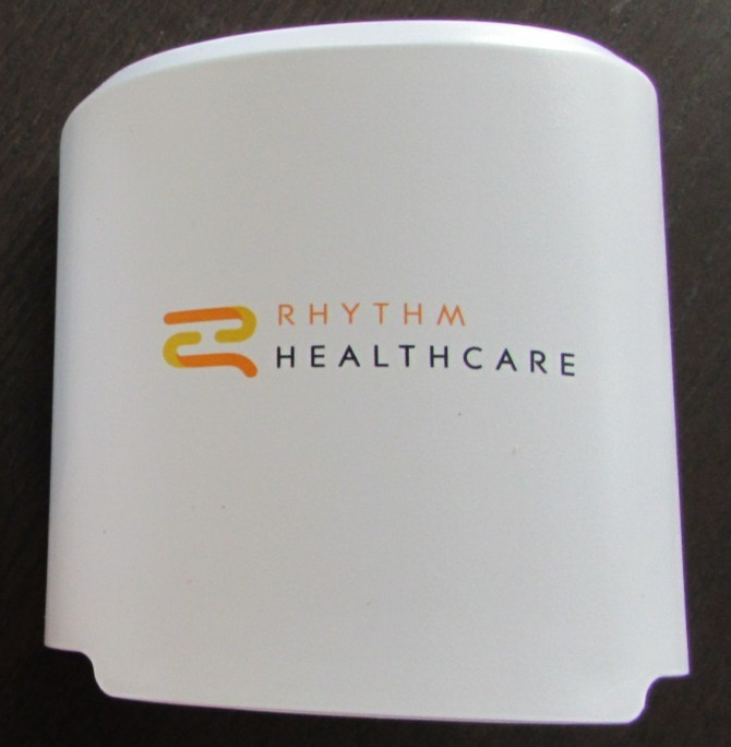 Rhythm Healthcare P2 Battery For POC P2BY001-2 (P2,P2-E, P2-E6, P2-E7) BA-P200