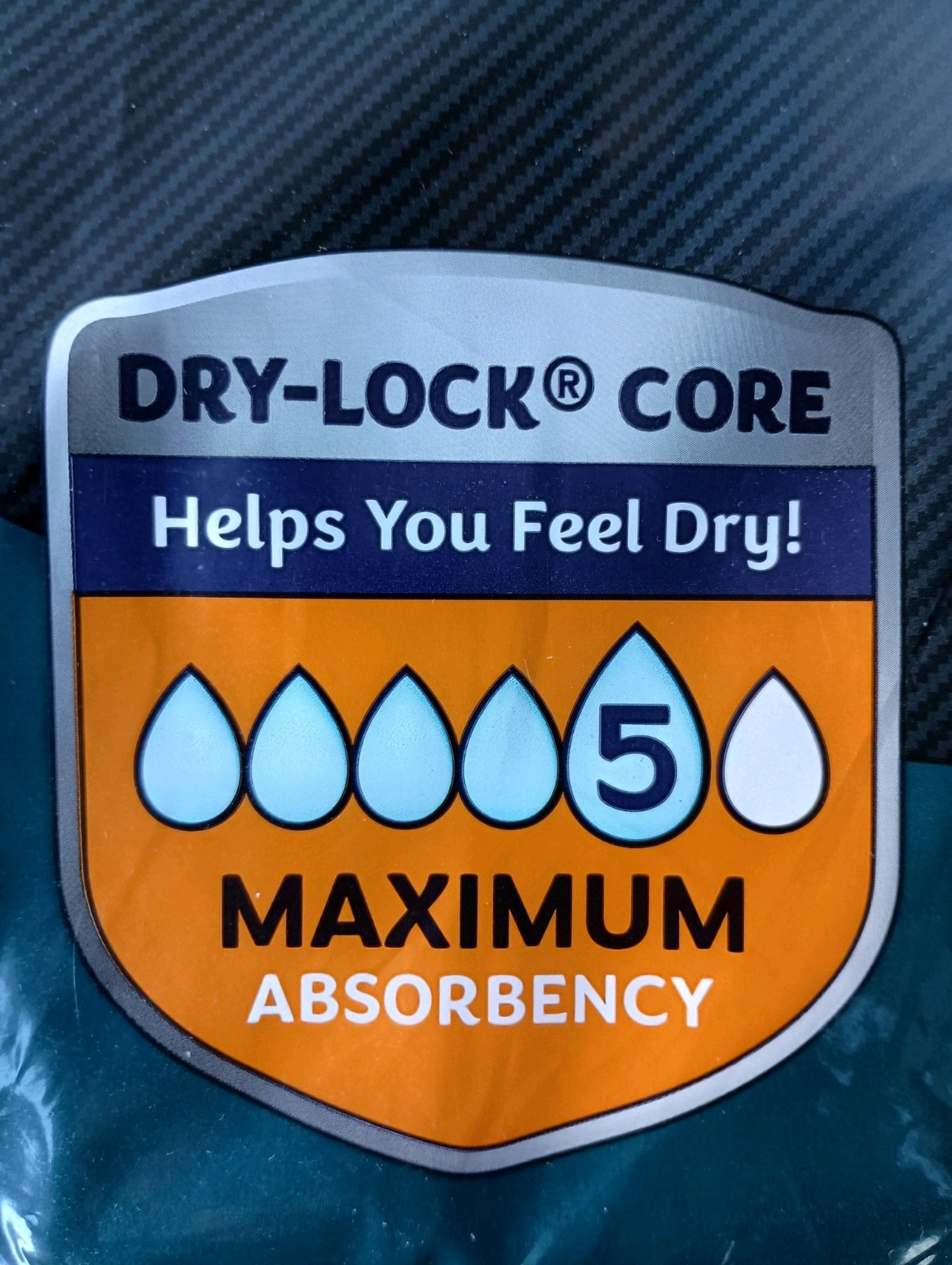 52 COUNT Walgreens Certainty MEN’S GUARDS – Maximum Absorbancy – FACTORY SEALED