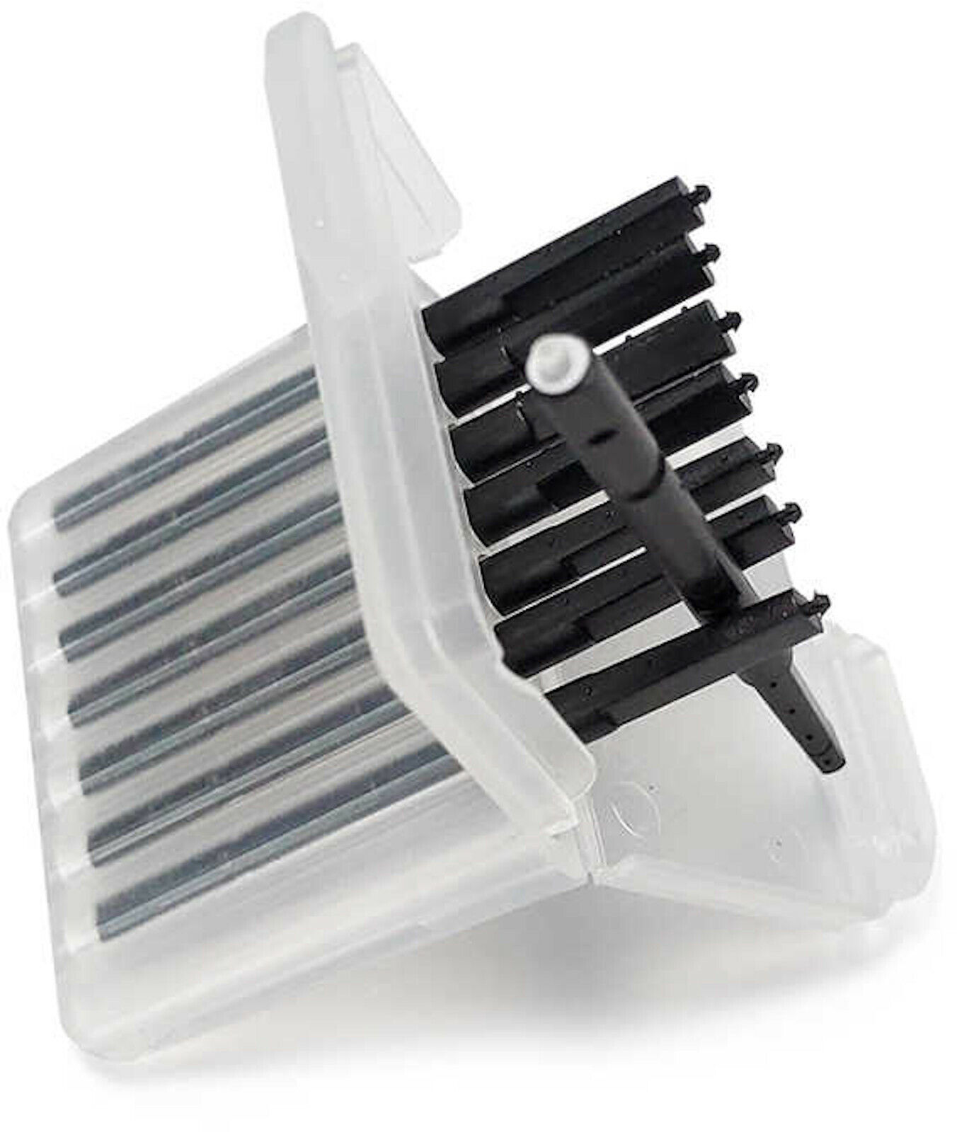 160x EWANTO earwax cerumen filters like CeruStop for hearing aids (20x box of 8)
