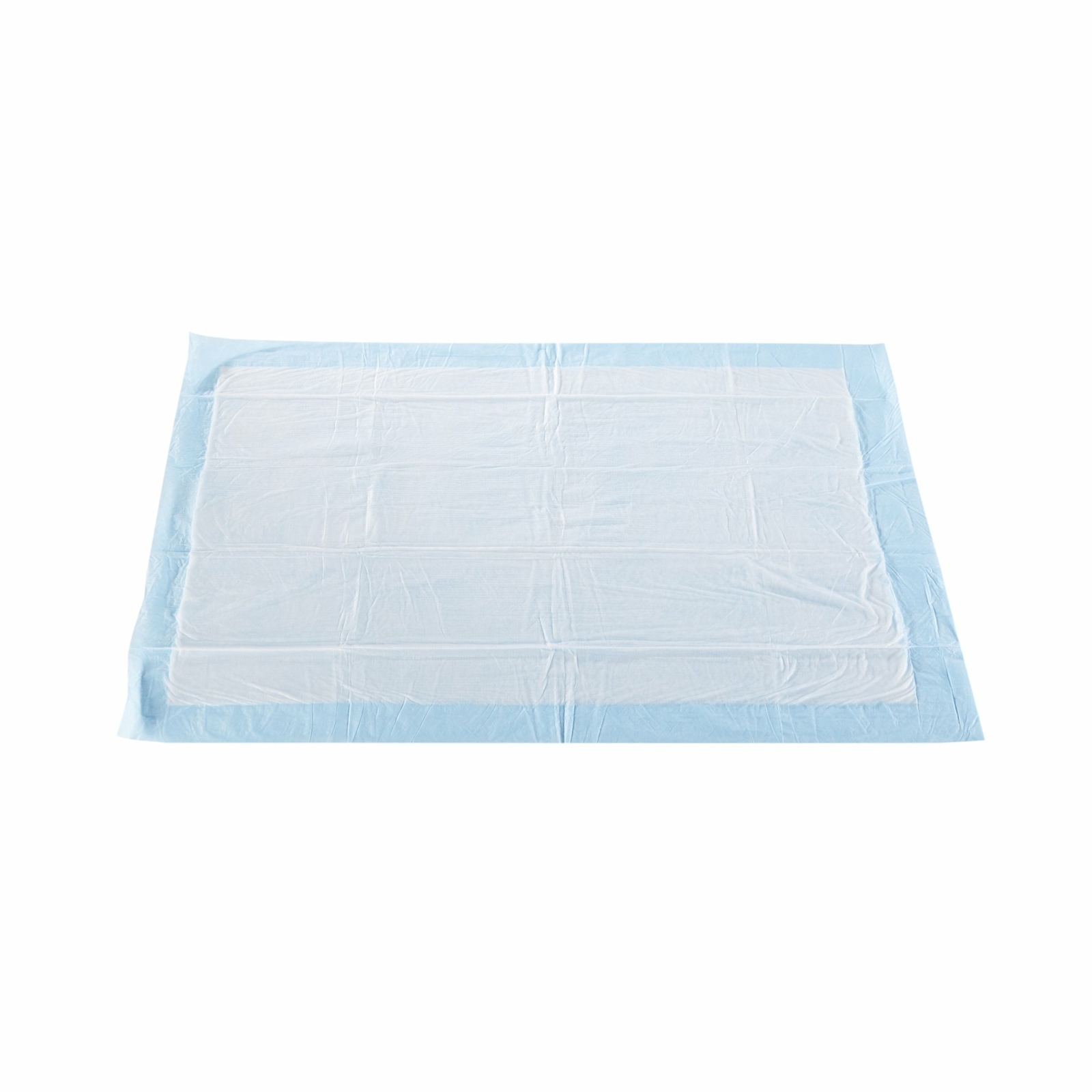 McKesson Classic Disposable Underpad Fluff Mat 23X36″ UPF2336 15 pads