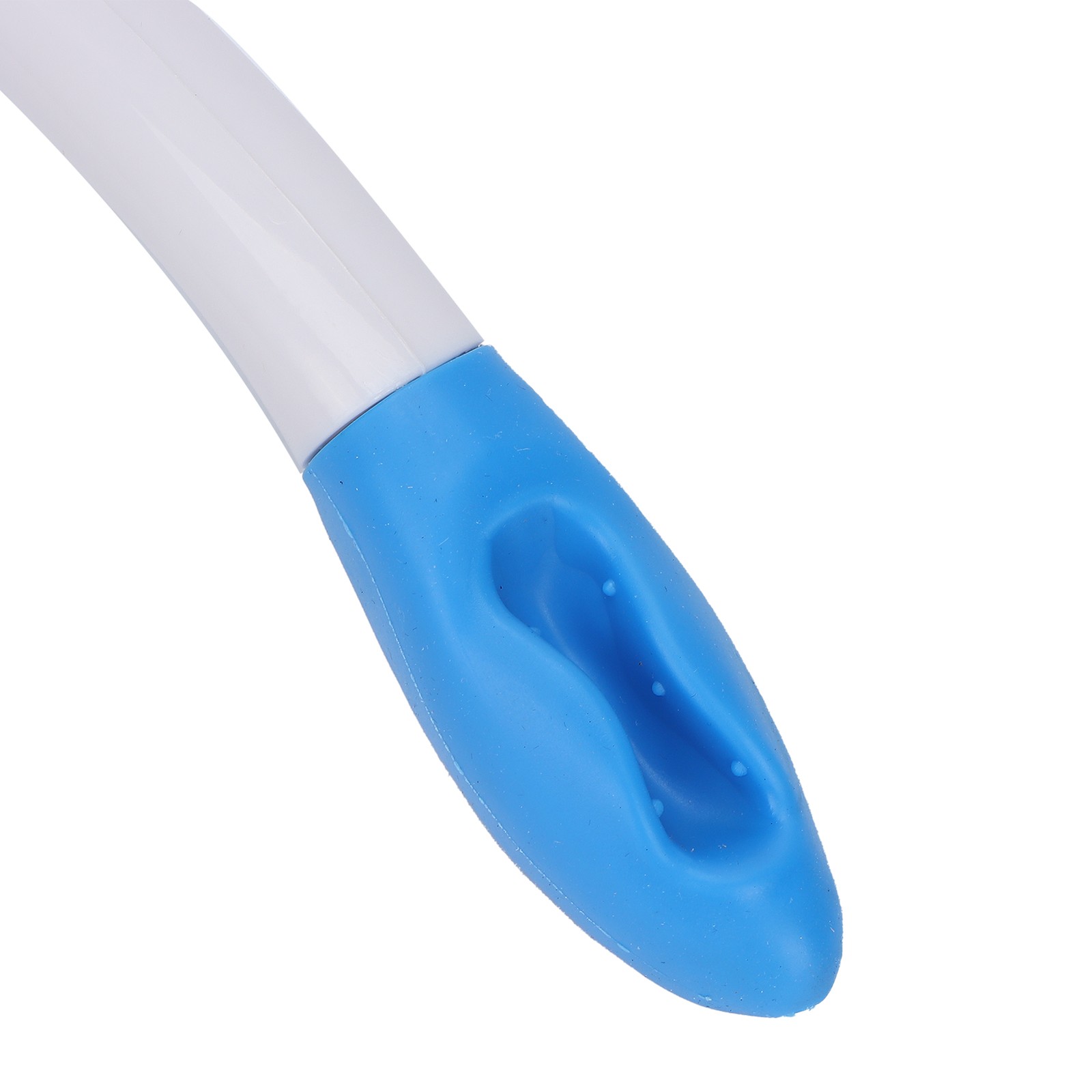 Folding Toilet Aid 20-41cm Wipe Wand Toilet Self Tissue Aid For Elderly Pregnacy